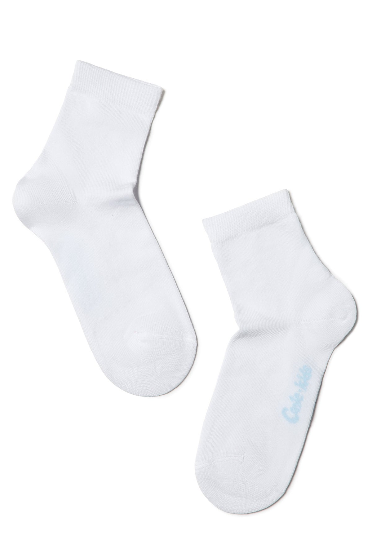 Conte-Kids Classic Cotton Socks - Tip-Top 000 16-24