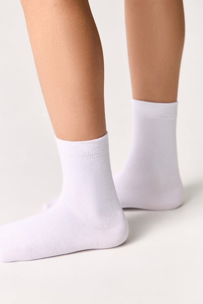 Conte-Kids Classic Cotton Socks - Tip-Top 000 16-24