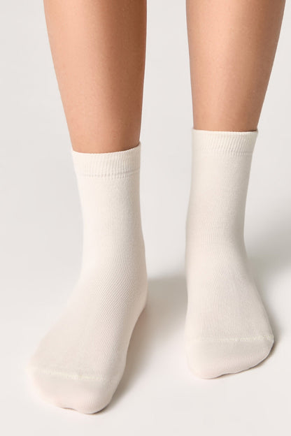 Conte-Kids Classic Cotton Socks - Tip-Top 000 16-24