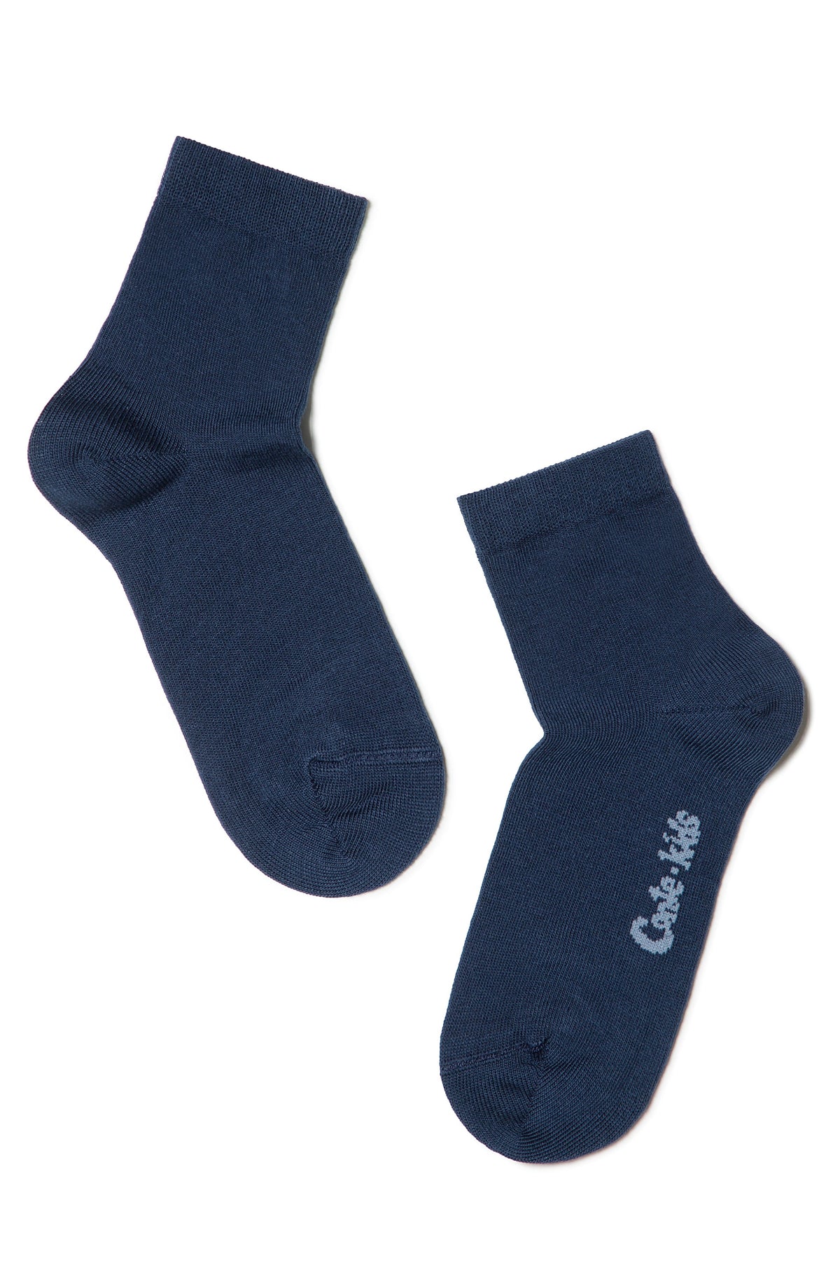 Conte-Kids Classic Cotton Socks - Tip-Top 000 16-24