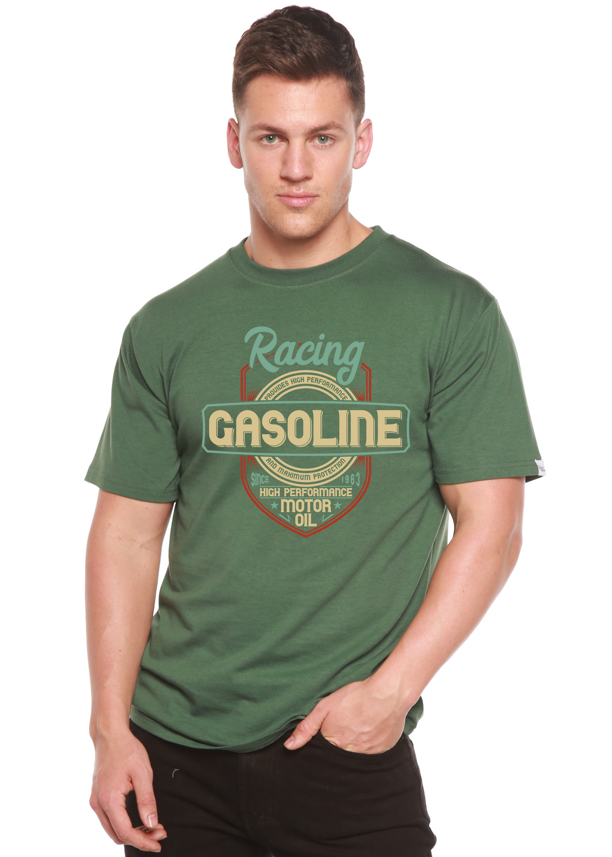 Racing Men&