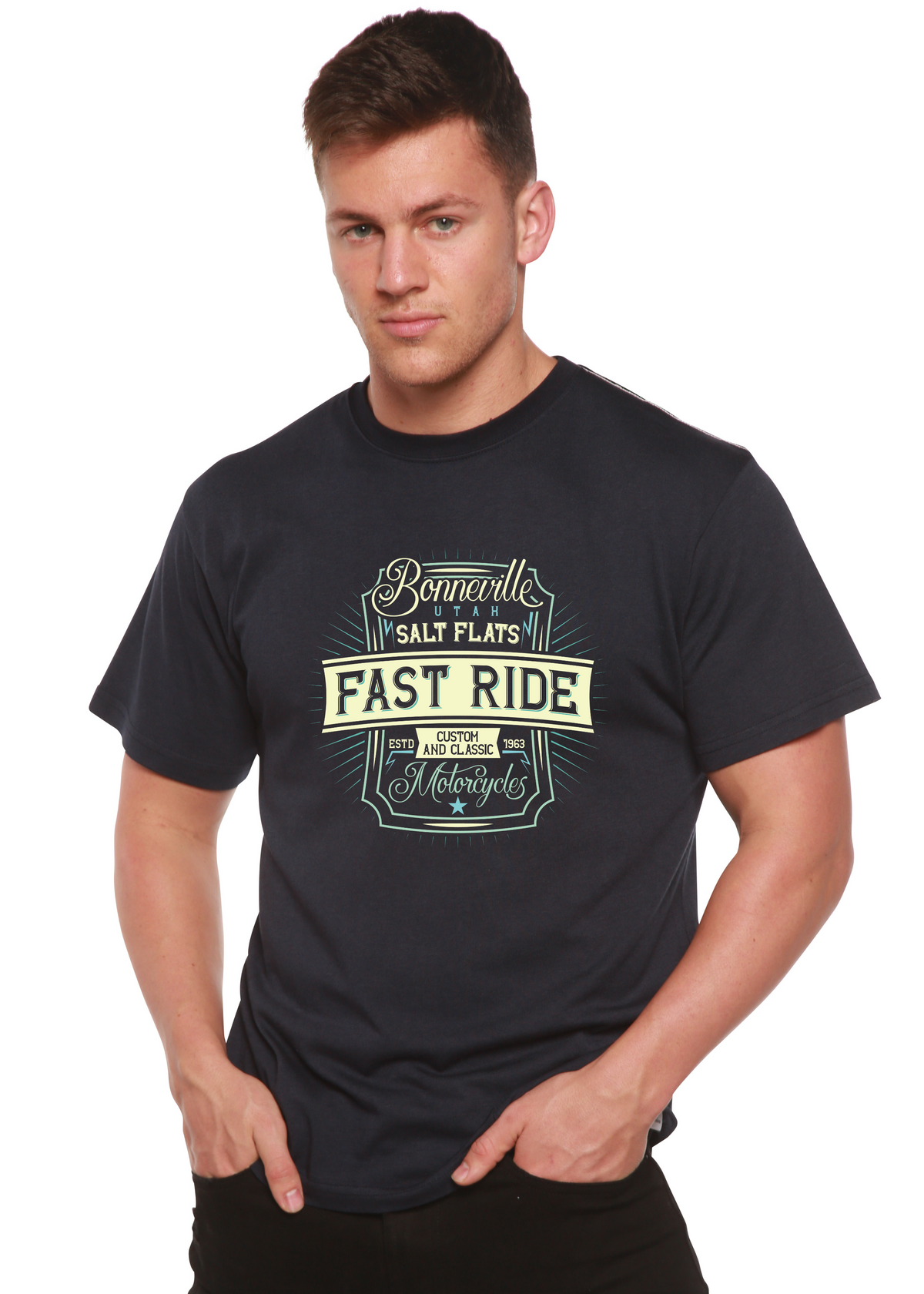 Fast Ride Men&