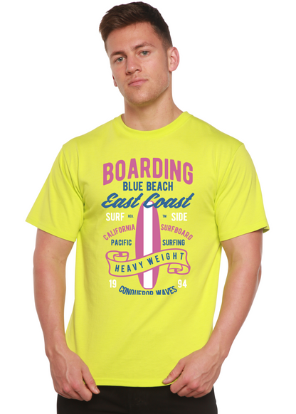 Boarding Blue Beach Men&
