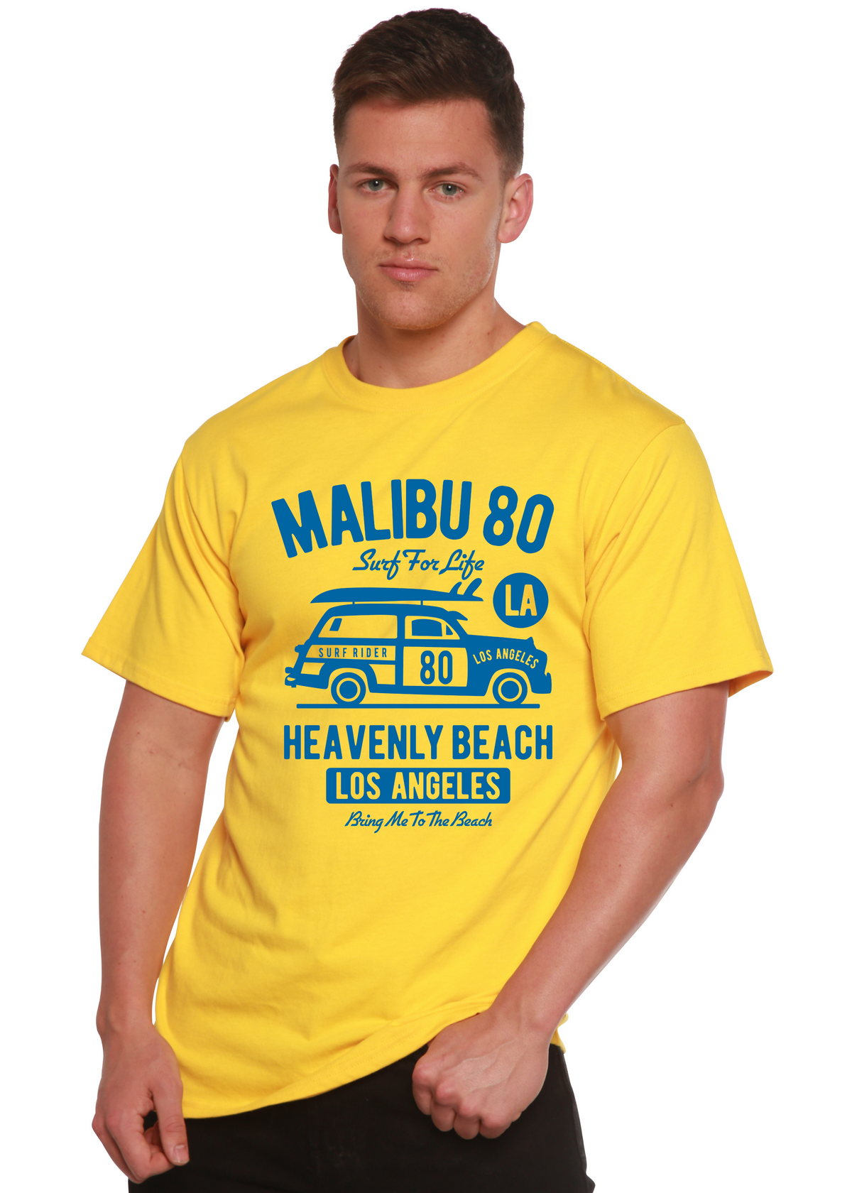 Malibu 80 Men&