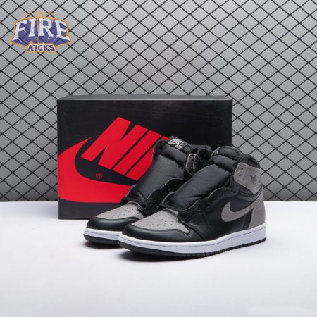 Jordan 1 Retro High Shadow (2018) Unisex