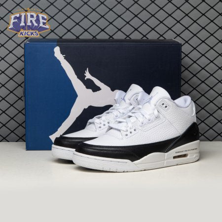 Air Jordan 3 Retro SP 'White' Men's