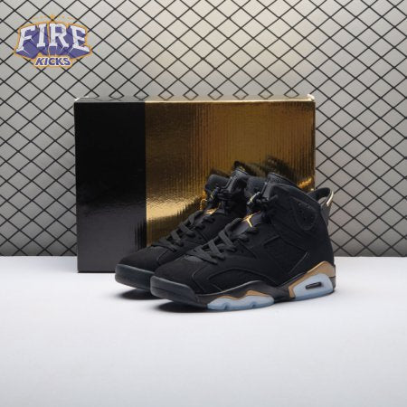 Air Jordan 6 Retro 'Defining Moments' 2020 Men's