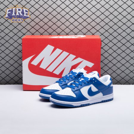 Dunk Low Retro SP 'Kentucky' Unisex