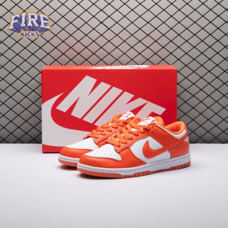 Dunk Low Retro SP 'Syracuse' Unisex