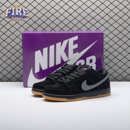 Nike SB Dunk Low Fog Unisex