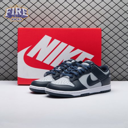 Nike Dunk Low Georgetown CW1590-004 Men's