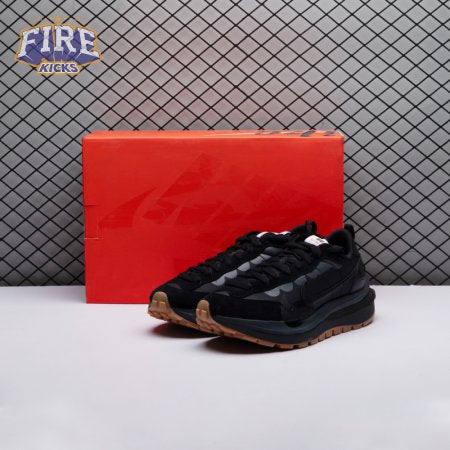 VaporWaffle 'Black Gum' Unisex