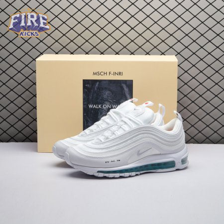 Nike Air Max 97 "Jesus Shoes" Unisex