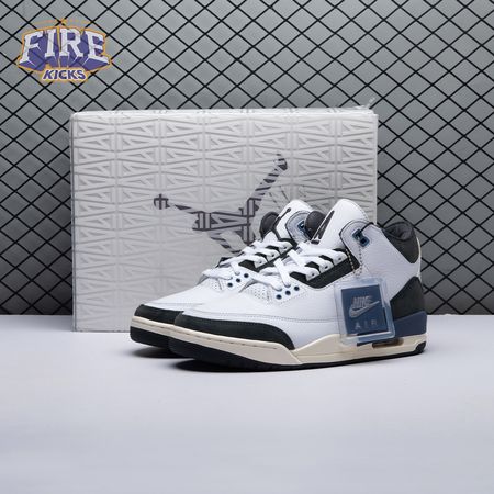 Air Jordan 3 OG SP "Diffused Blue" HV8571-100 Unisex