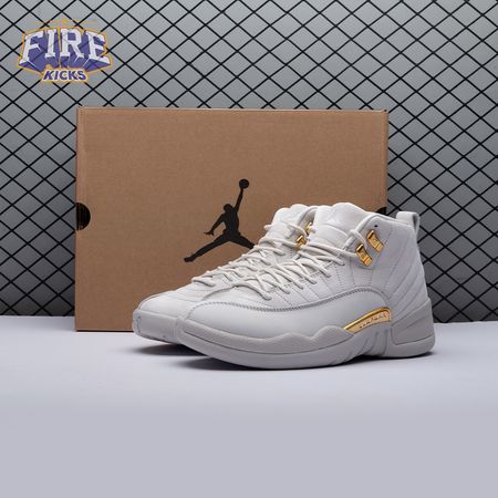 Air Jordan 12 Phantom FD9101-007 Men's
