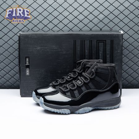Air Jordan 11 Retro Cap and Gown Men's