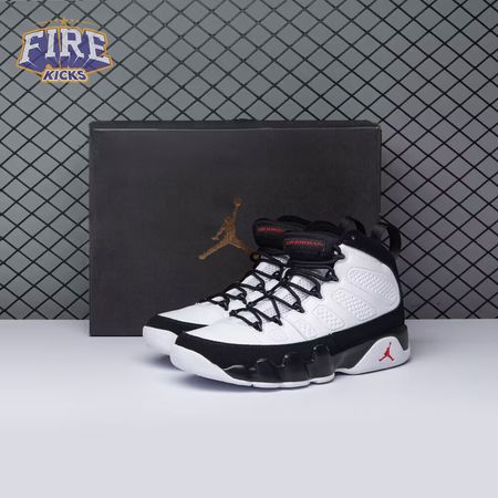 Jordan 9 Retro OG (2016) 302370-112 Men's