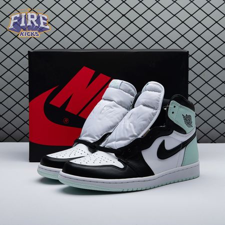 Air Jordan 1 OG Igloo 861428-100 Unisex