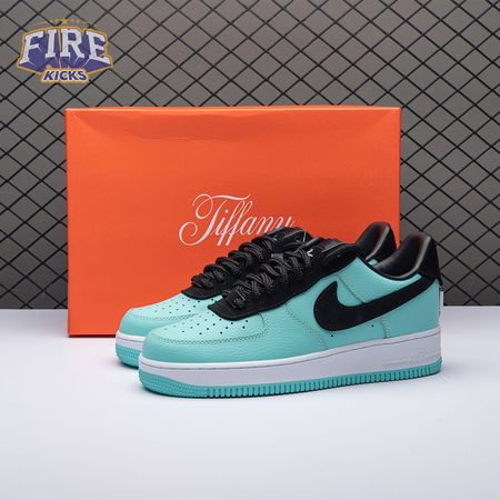 Nike x Air Force 1 1837 (Friends and Family) DZ1382-002 Unisex