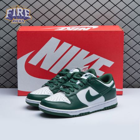 Nike Dunk Low Team Green SP Unisex