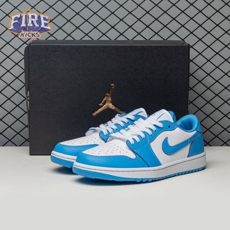Jordan 1 Low SB UNC CJ7891-401 Unisex
