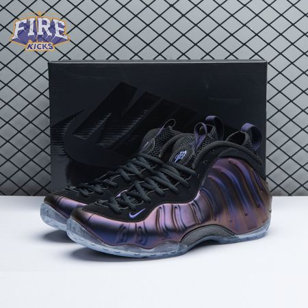 Air Foamposite One Varsity Purple FN5212 001 Unisex