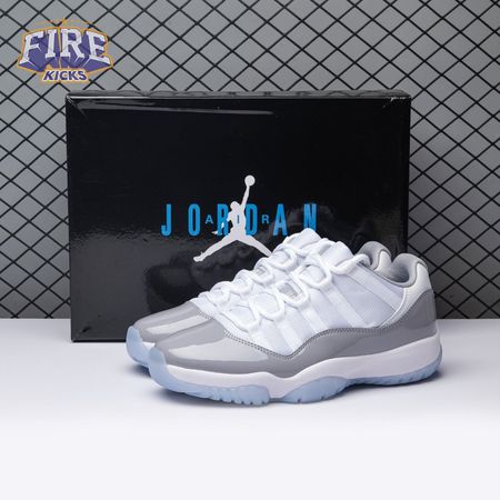 Jordan 11 Retro Low AV2187-140 Unisex