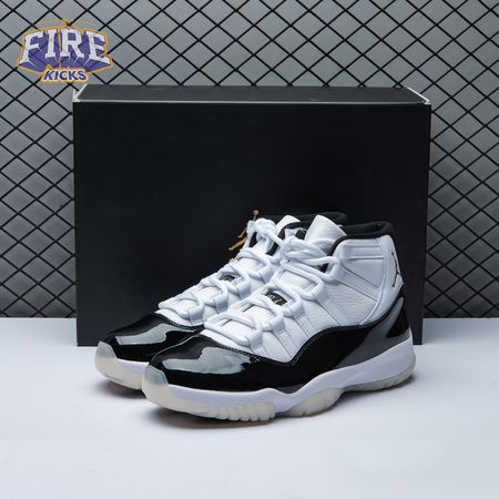 Jordan 11 Retro DMP Gratitude (2023) CT8012-170 Unisex