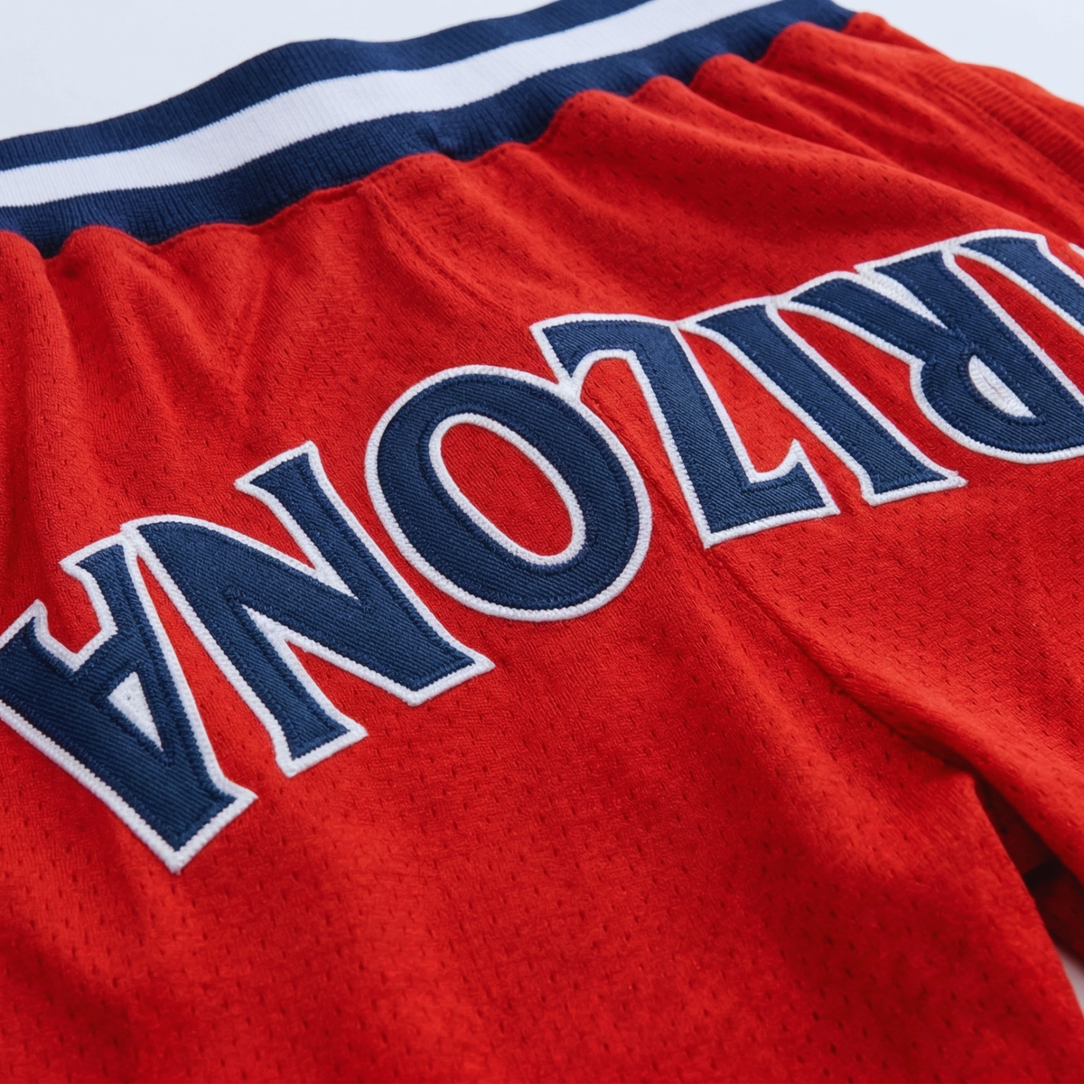 Arizona Wildcats Varsity Mesh Shorts