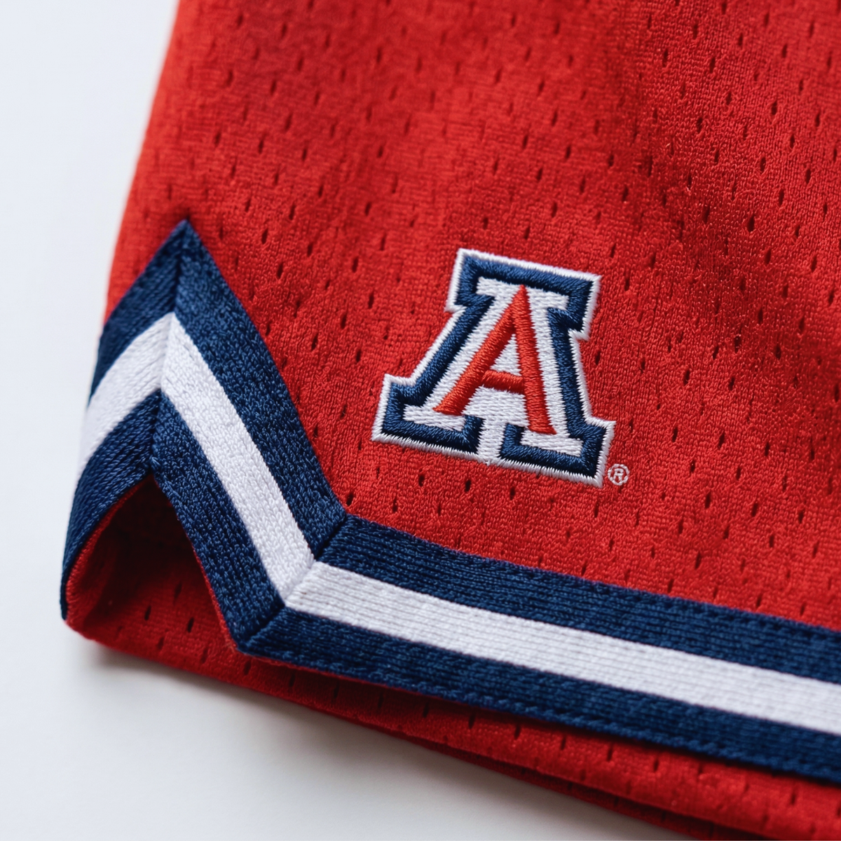 Arizona Wildcats Varsity Mesh Shorts