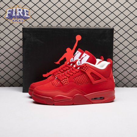 Air Jordan 4 FV5029-600 Men's