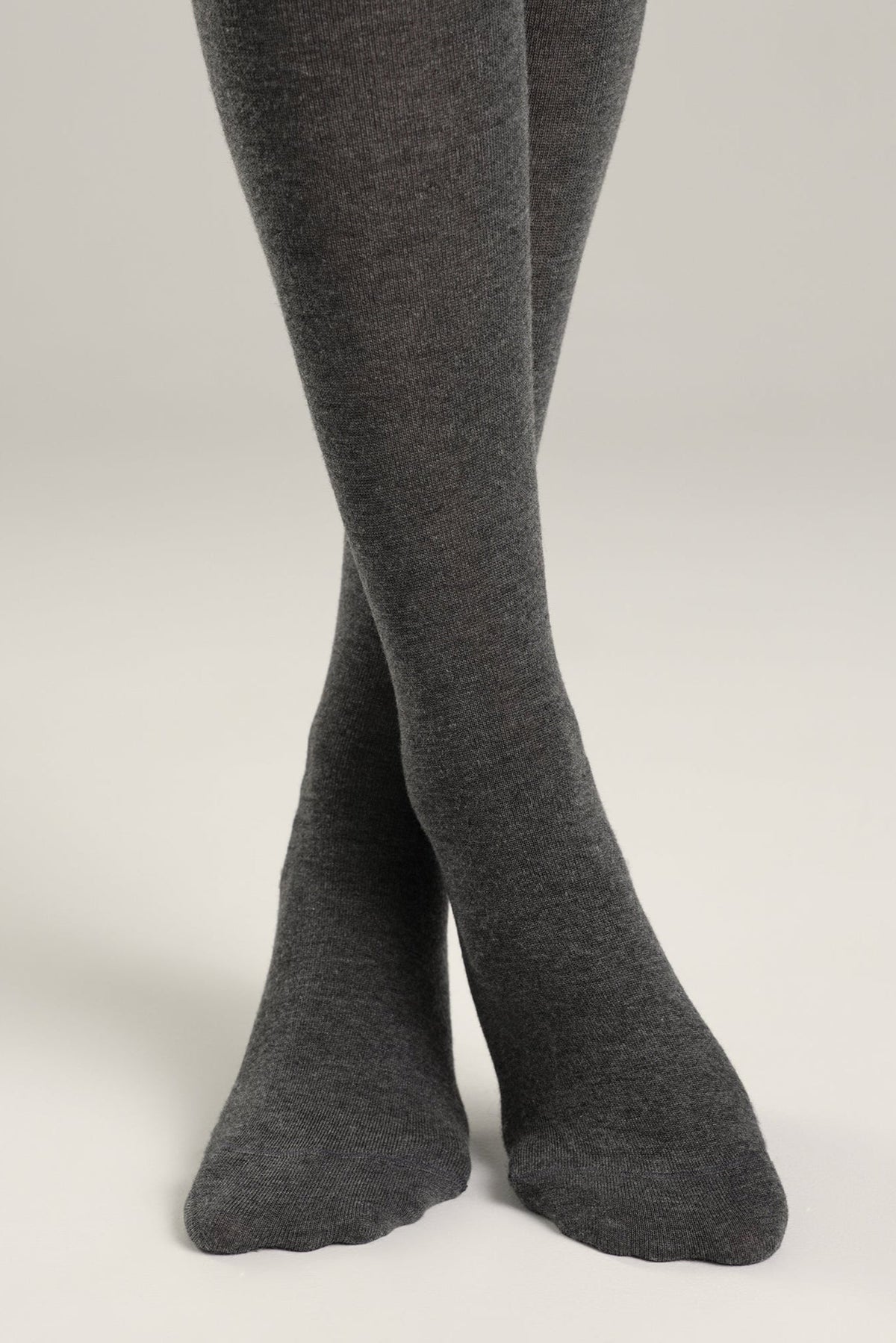 Tights Conte Cashmere 250 Den - Warm Opaque