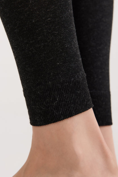 Leggings Conte Cashmere 250 Den - Warm Opaque
