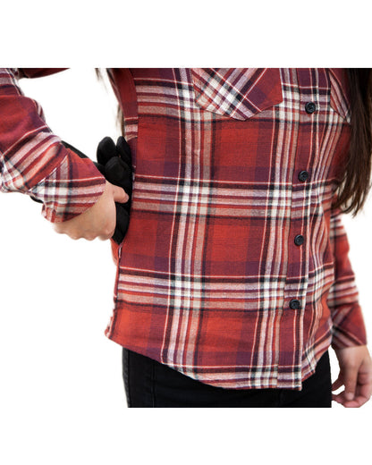 Campbell Women&