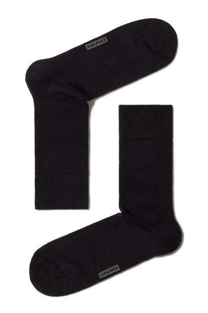 Conte Cotton Terry Socks Diwari Comfort 000