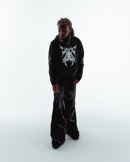 BL WEBSTAR CLASSIC HOODIE