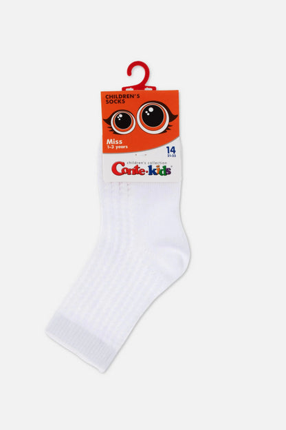 Conte-Kids Classic Cotton Socks - Miss 903