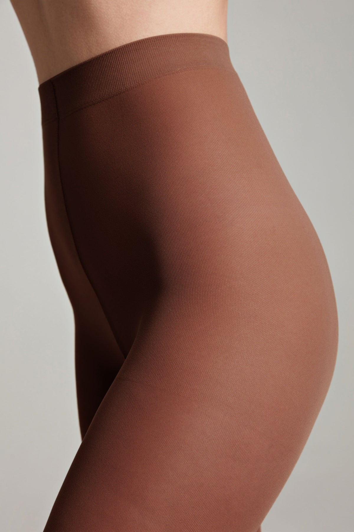 Tights Conte Episode 50 Den - Microfibra Matte Opaque