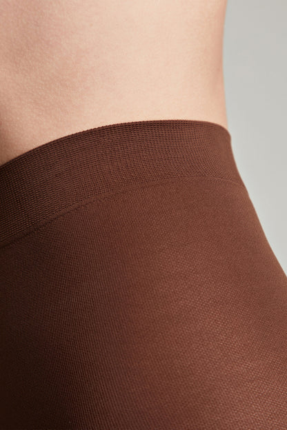 Tights Conte Episode 80 Den - Microfibra Matte Opaque