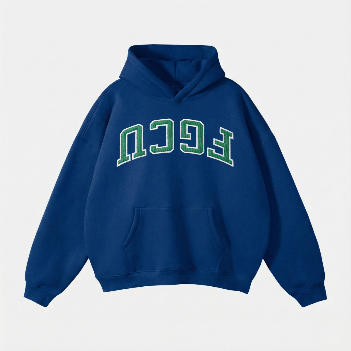 FGCU Eagles Varsity Hoodie