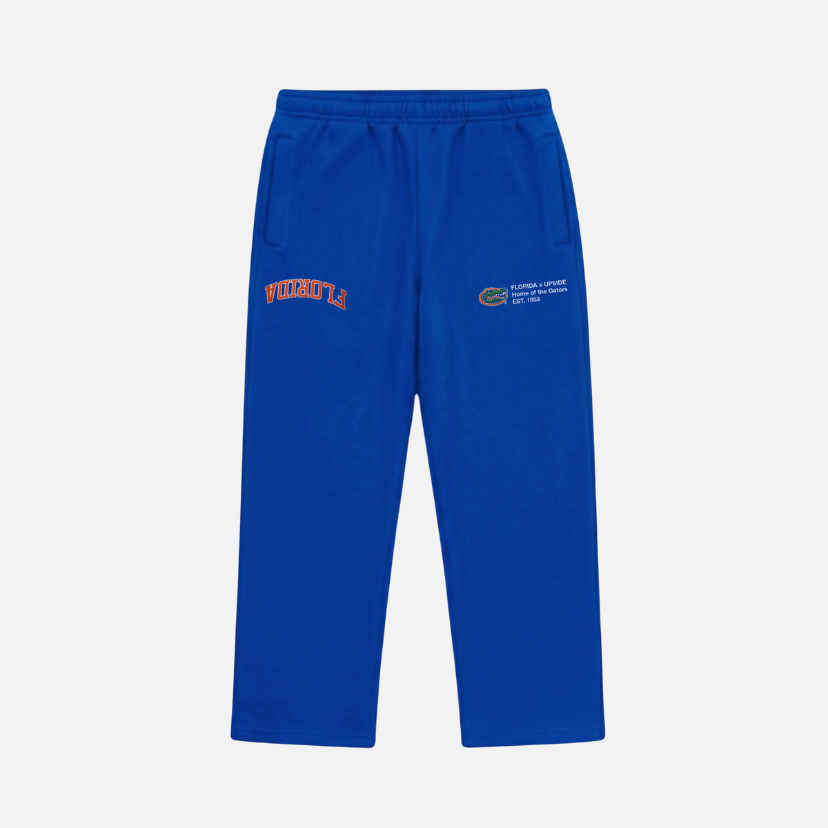 Florida Gators Embroidered Sweatpants