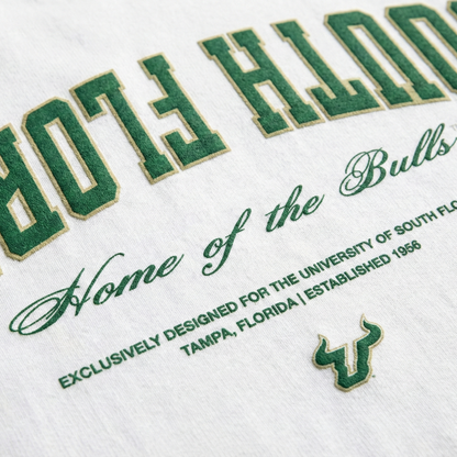 USF Essentials Oversized Tee