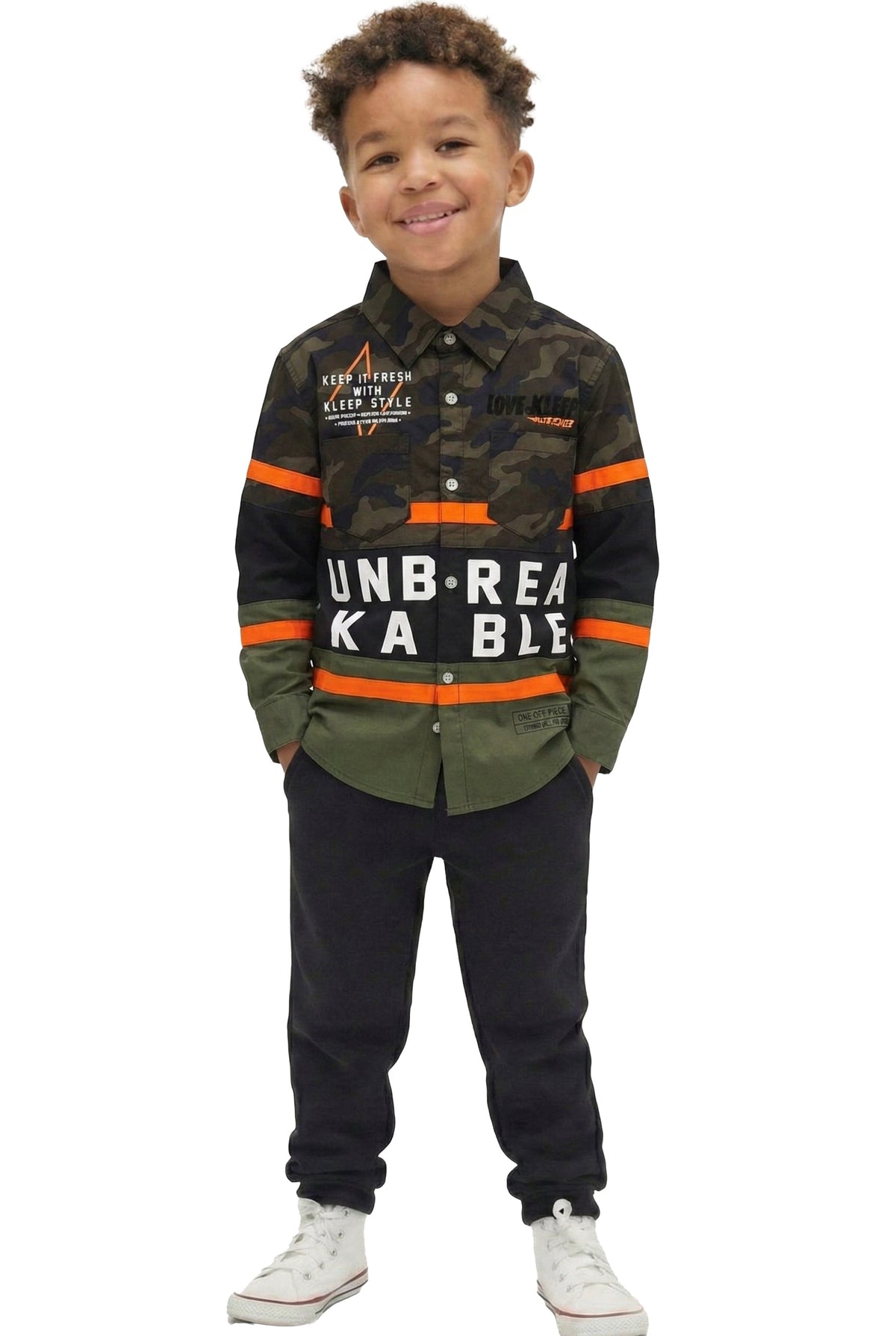 VETI Kid&