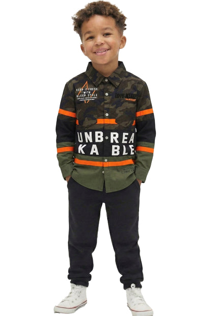 VETI Kid&