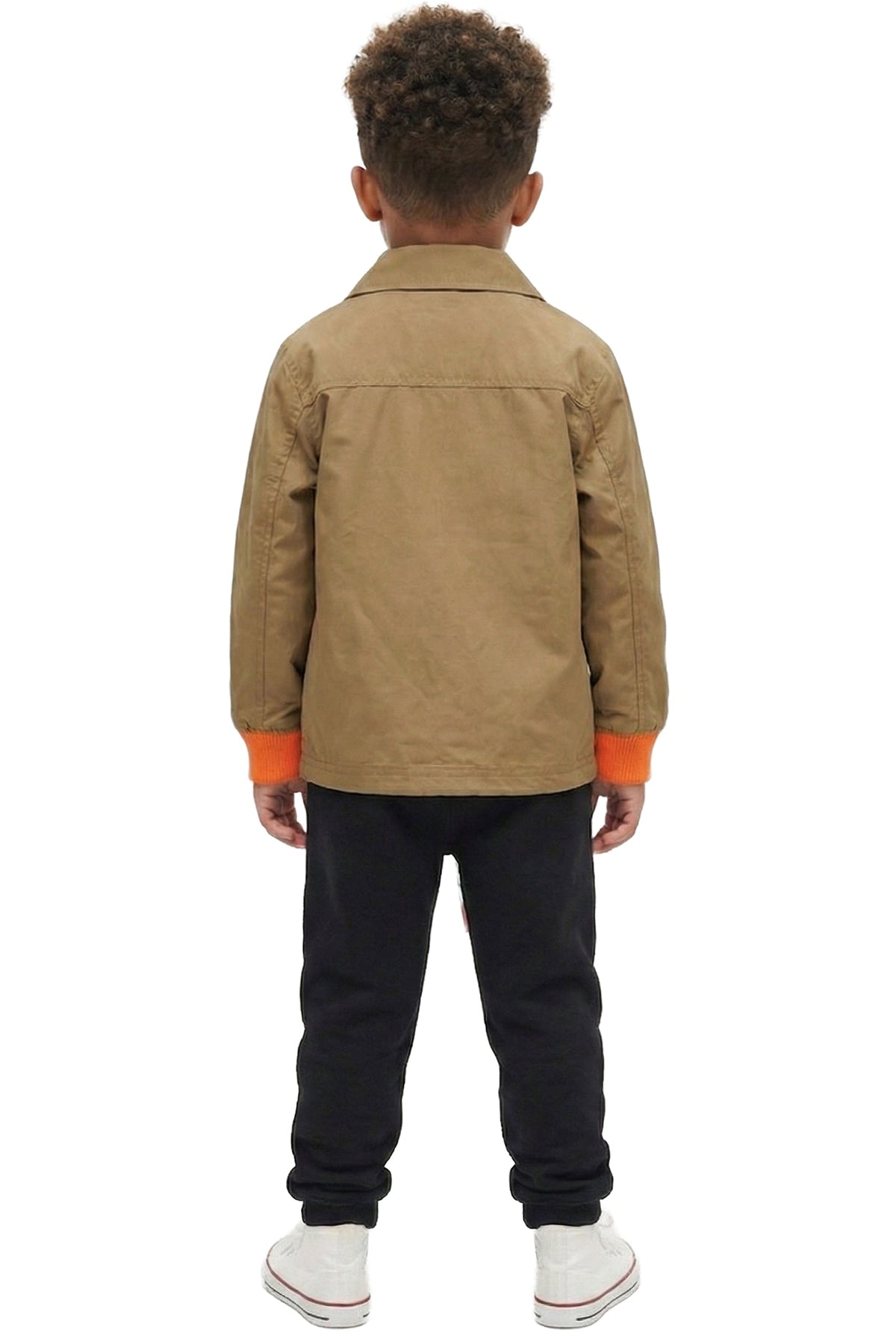 ALBION Kid&