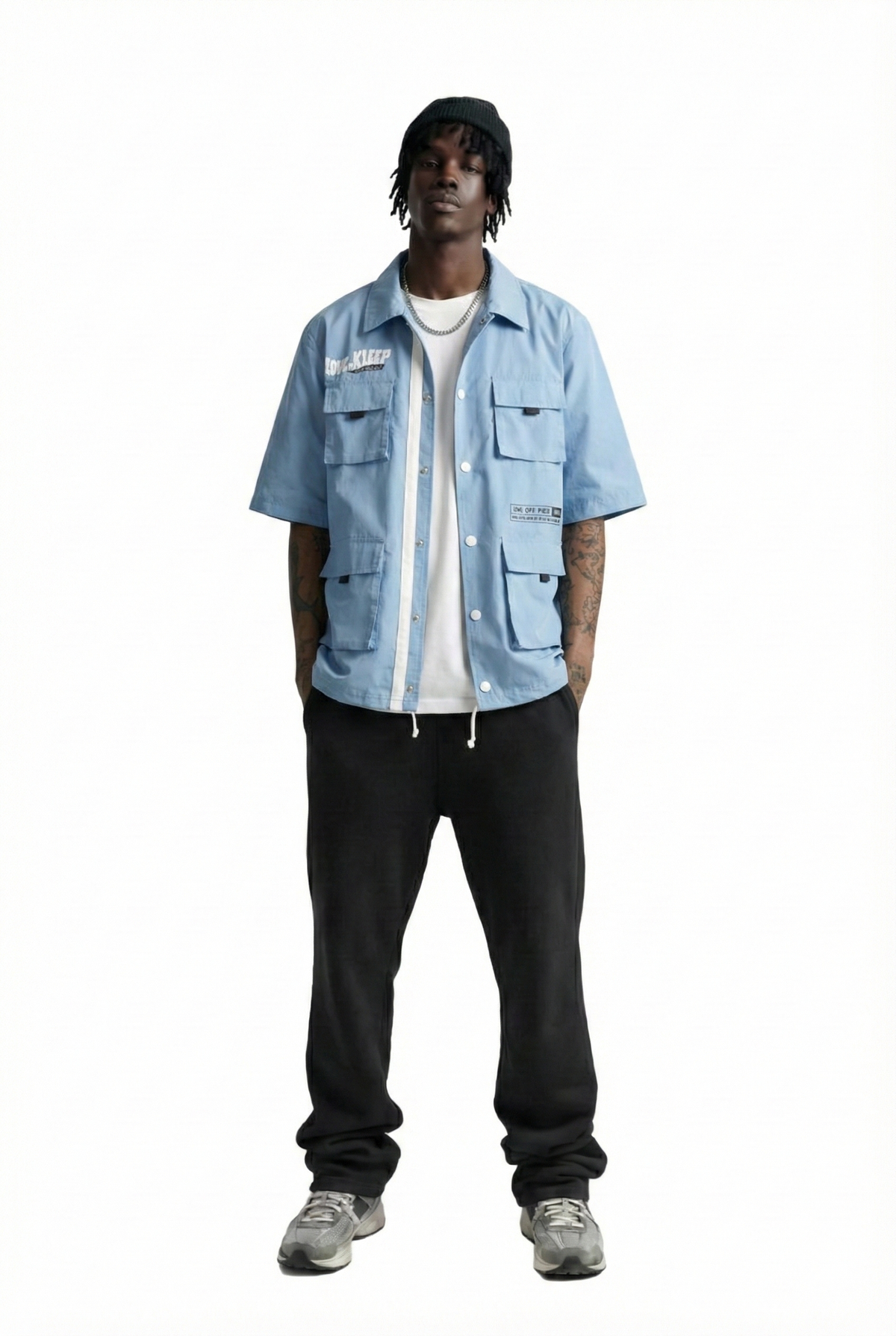 Kloud Men&