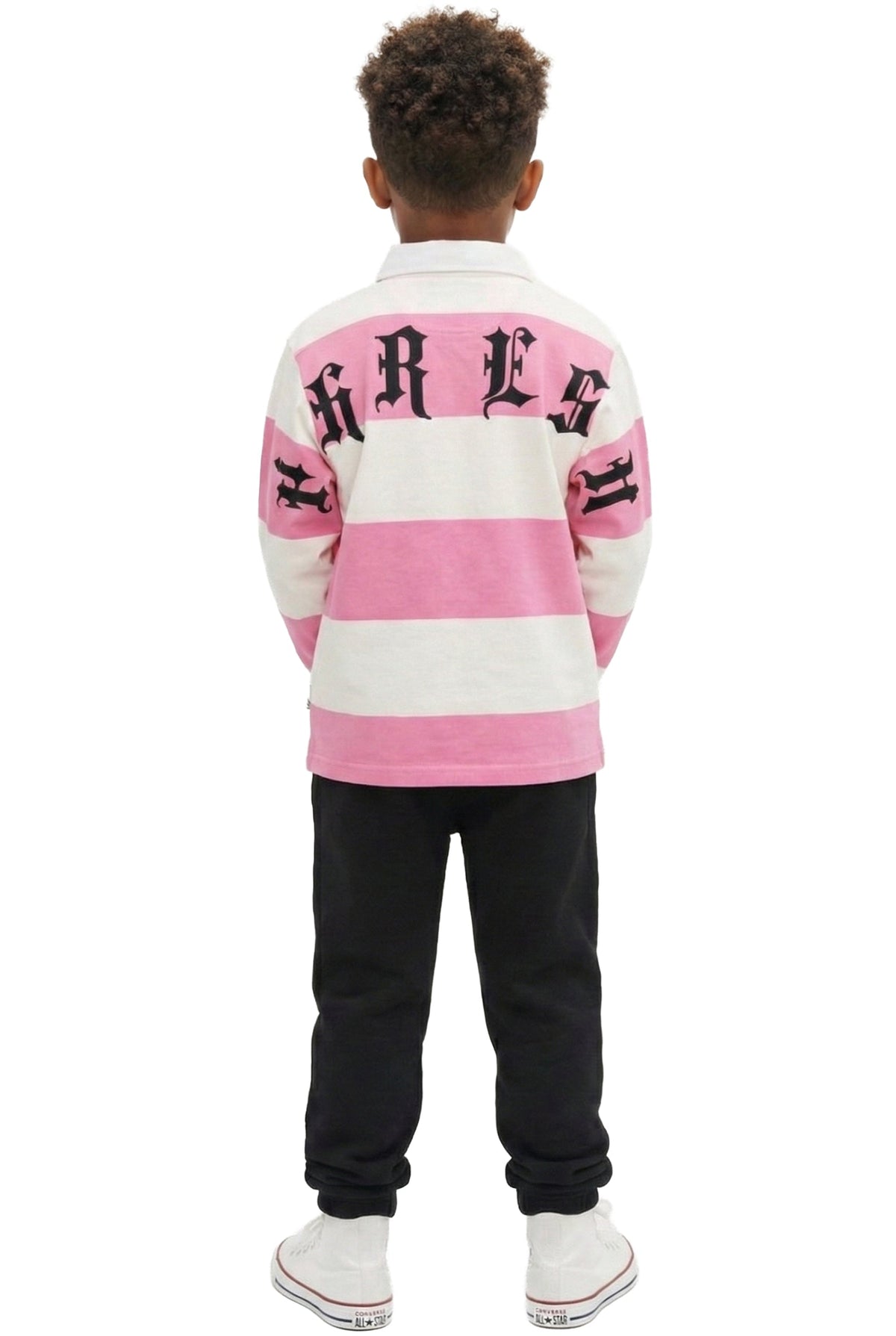 CREPE Kid&