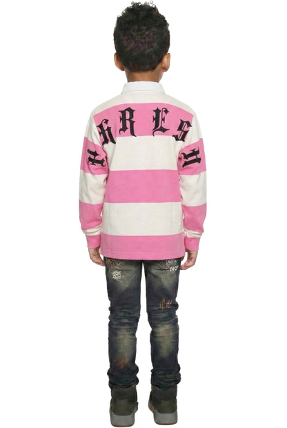 CREPE Kid&
