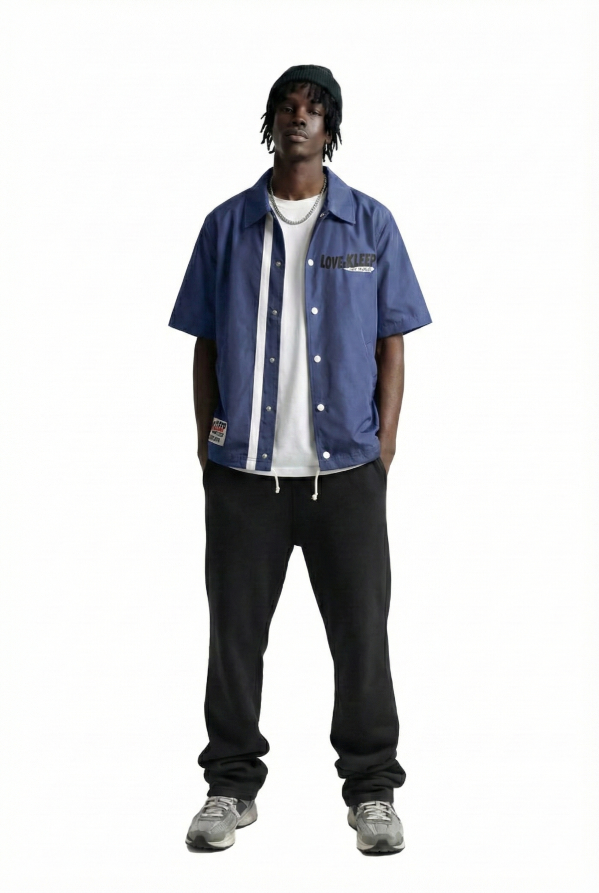 CITRON Men&