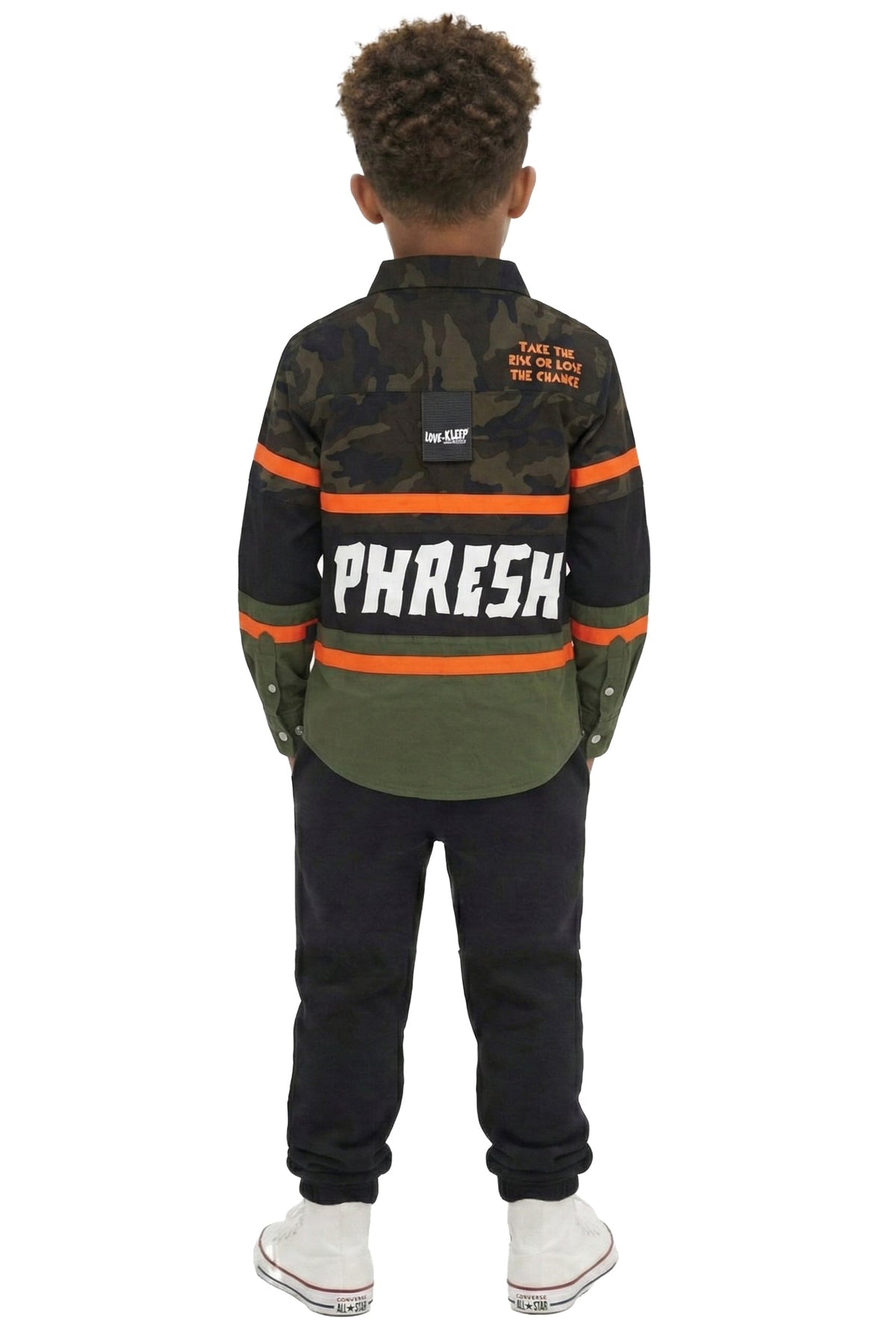 VETI Kid&